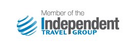Member of the Independent Travel Group